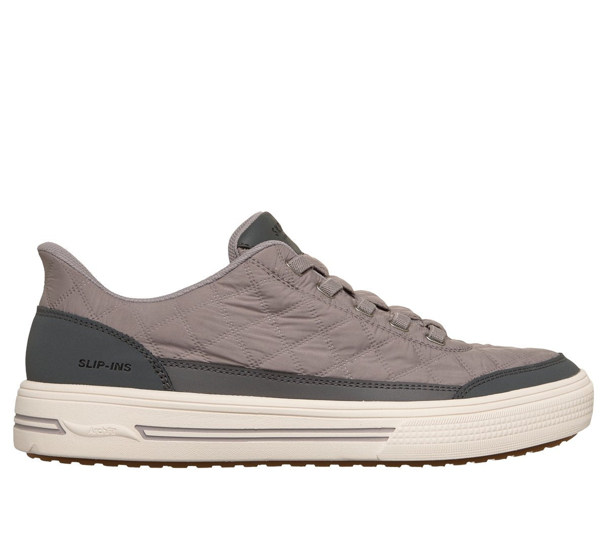 Skechers Slip-ins: Arch Fit Arcade - Cozy Fit Charming Daze | Skechers sale