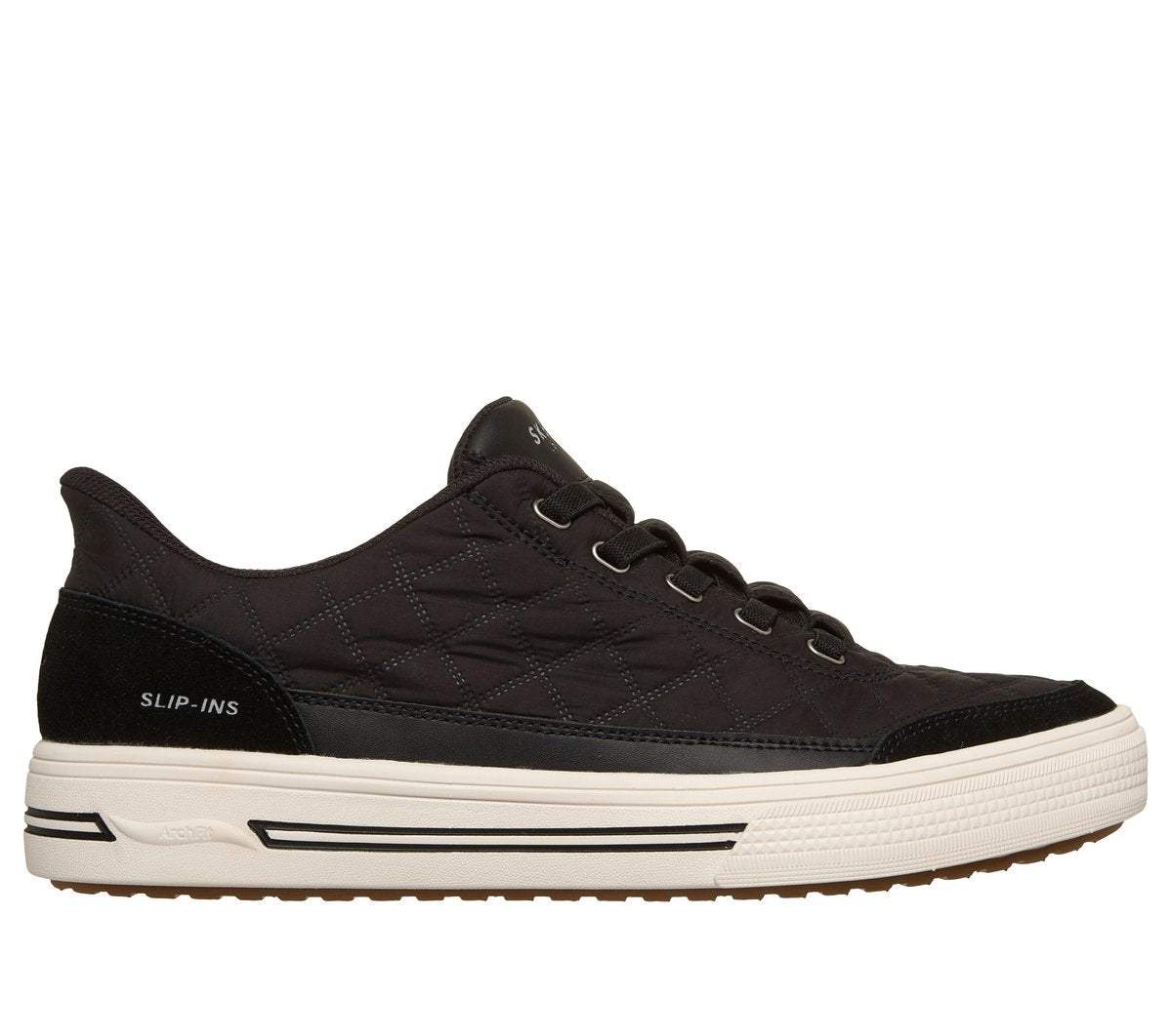 Skechers Slip-ins: Arch Fit Arcade - Cozy Fit Charming Daze | Skechers sale