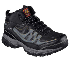 Work Relaxed Fit: Holdredge - Rebem ST | Skechers discount