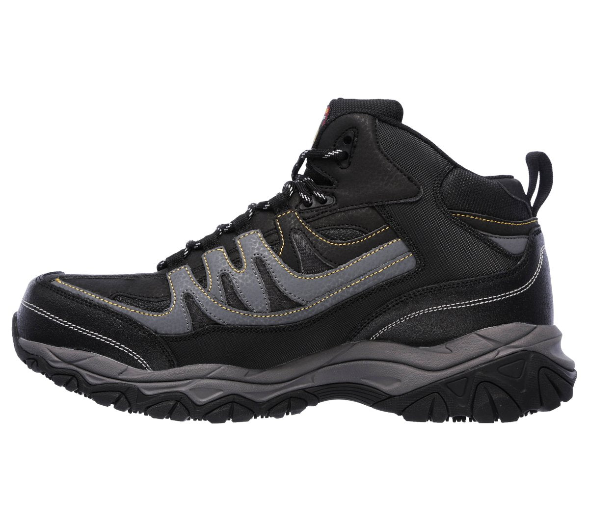 Work Relaxed Fit: Holdredge - Rebem ST | Skechers discount