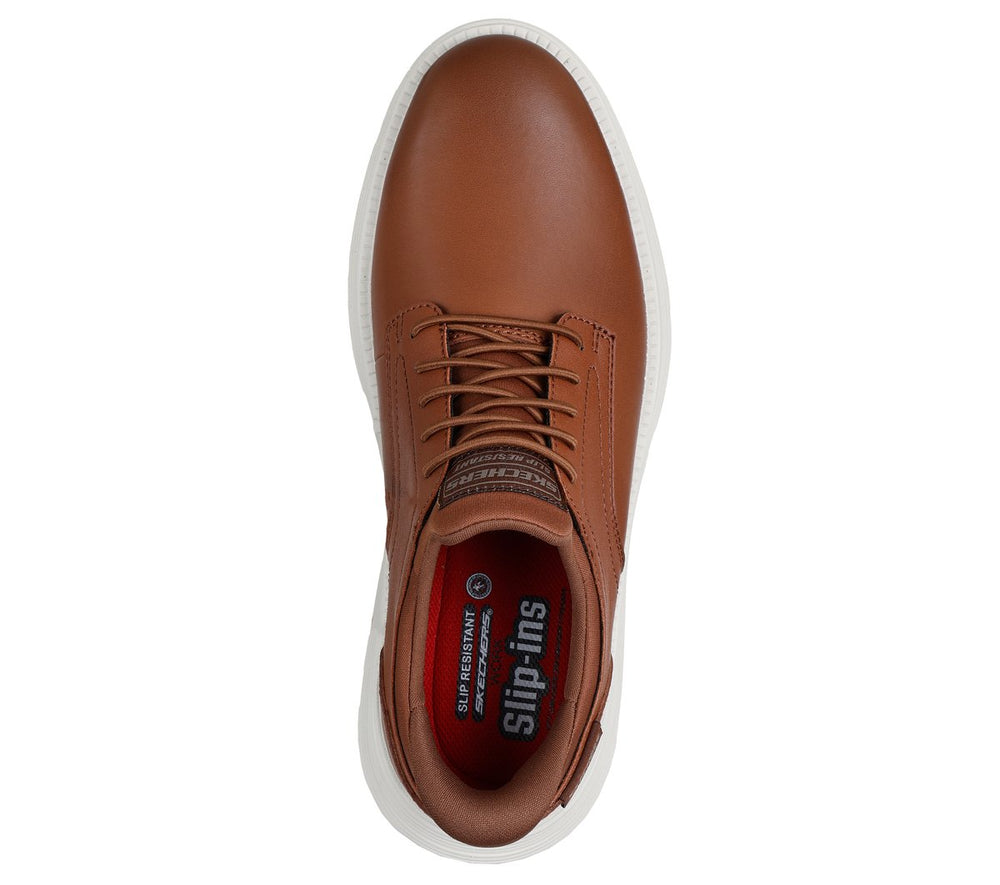 Skechers Slip-ins Work Slip-Resistant: Garza | Skechers discount