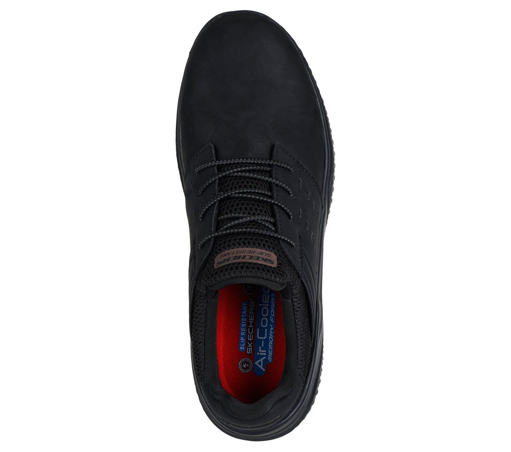 Work: Delson 3.0 SR | Skechers online shop