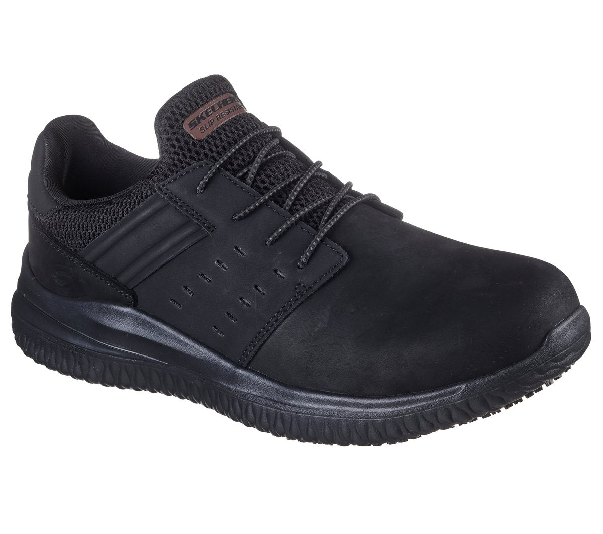 Work: Delson 3.0 SR | Skechers online shop