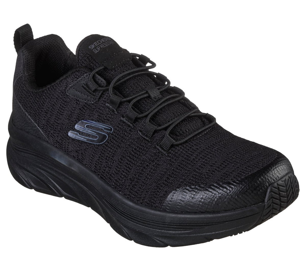 Work: D'Lux Walker SR - Luxir | Skechers on sale