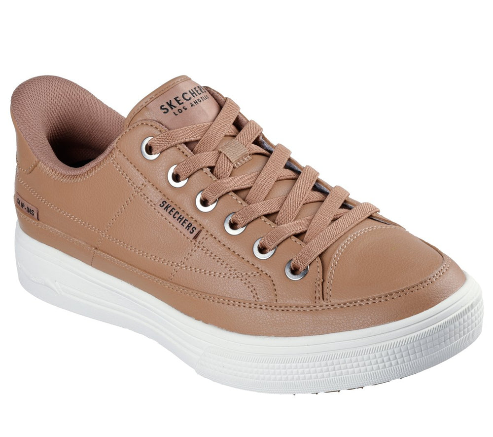 Skechers Slip-ins: Arch Fit Arcade - Catch Ya There | Skechers online shop