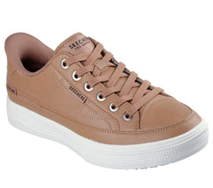 Skechers Slip-ins: Arch Fit Arcade - Catch Ya There | Skechers online shop