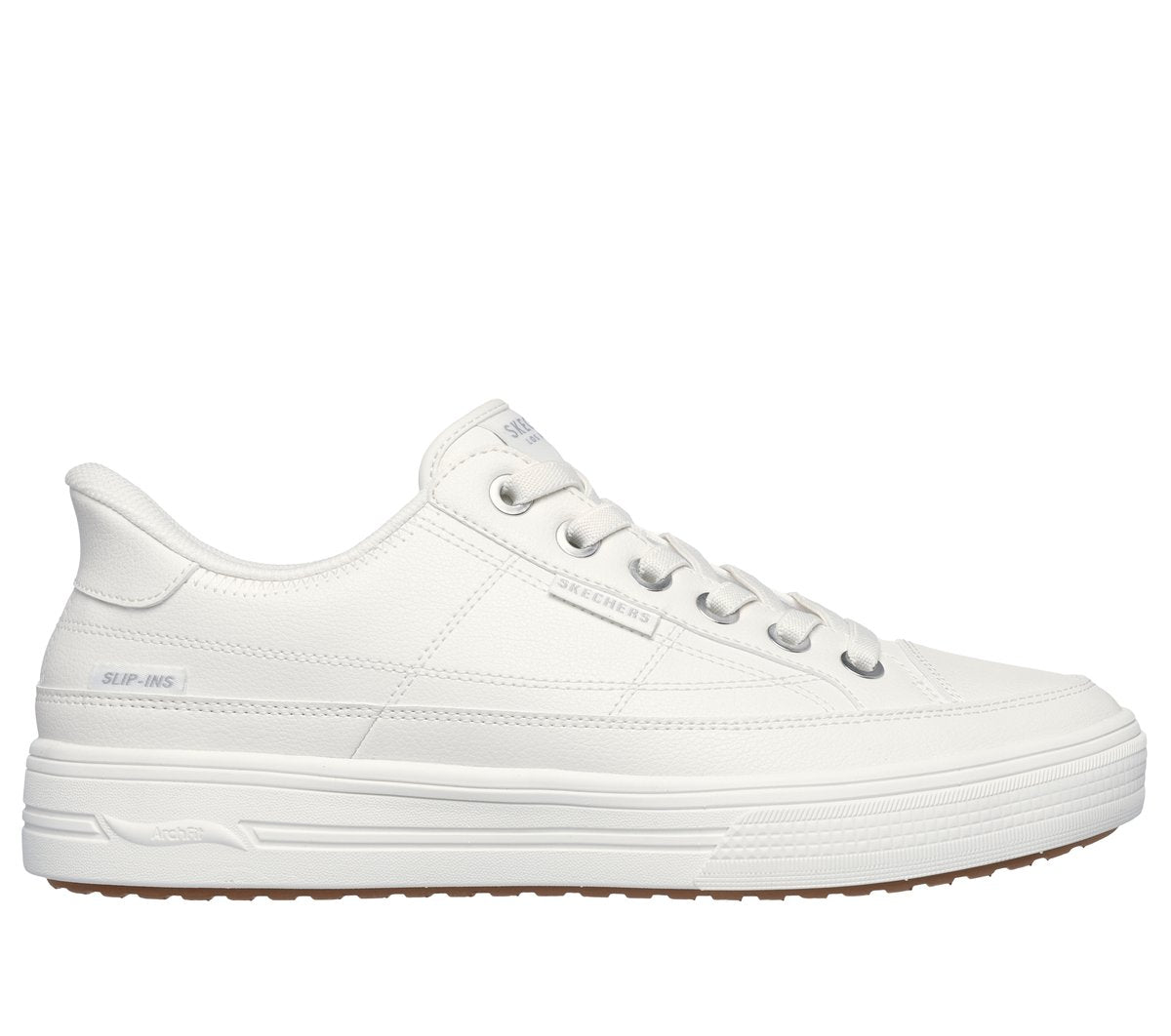 Skechers Slip-ins: Arch Fit Arcade - Catch Ya There | Skechers online shop