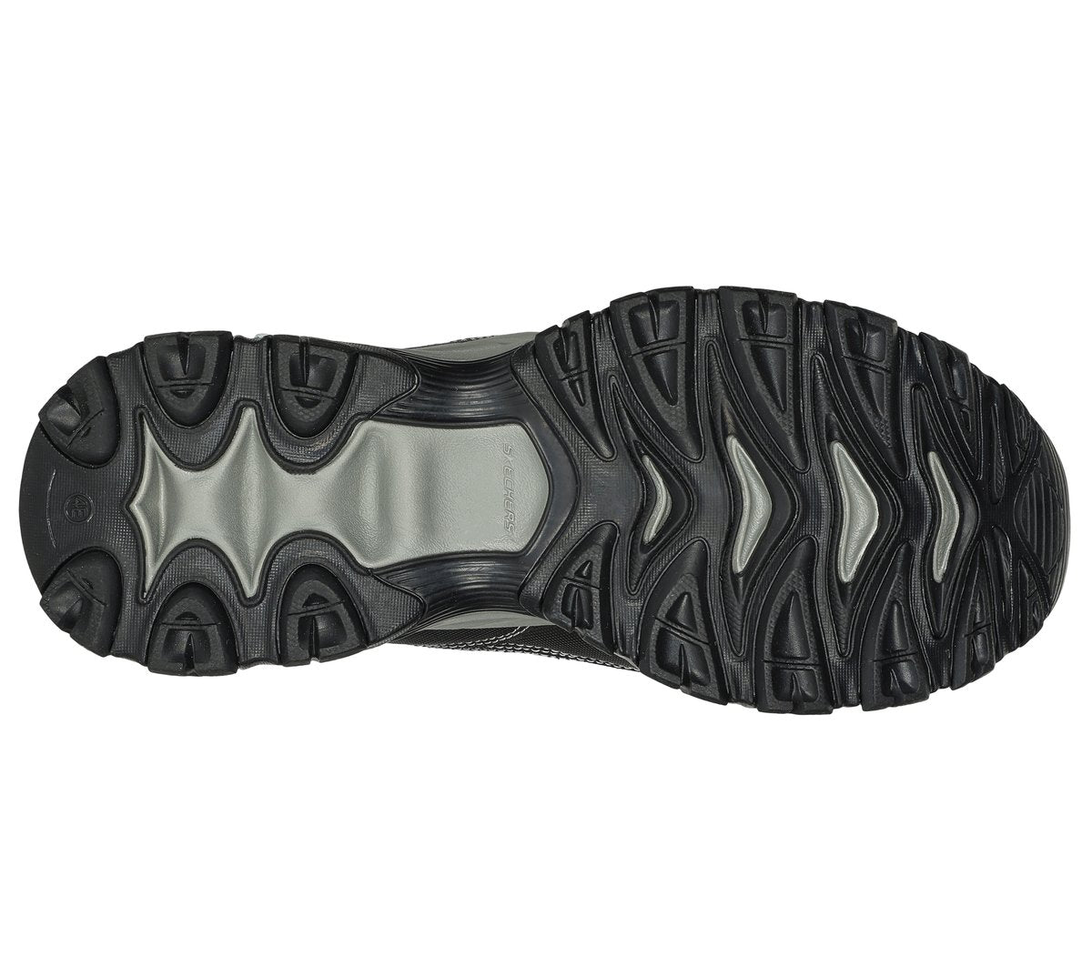 Work: Cankton - Ebbitt ST | Skechers outlet