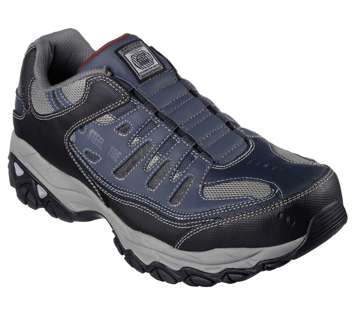 Work: Cankton - Ebbitt ST | Skechers outlet