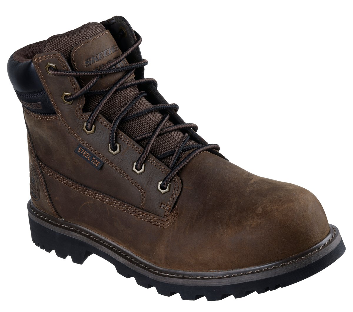 Work: Longrider | Skechers on sale