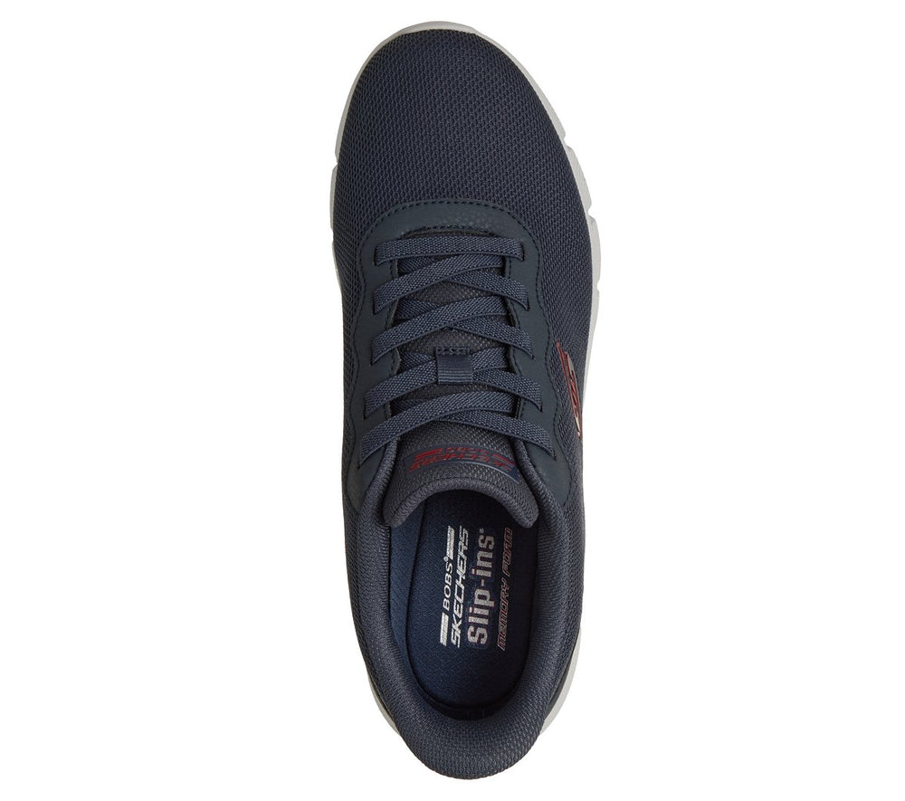 Skechers Slip-ins: BOBS Sport B Flex - Glacial Edge | Skechers discount