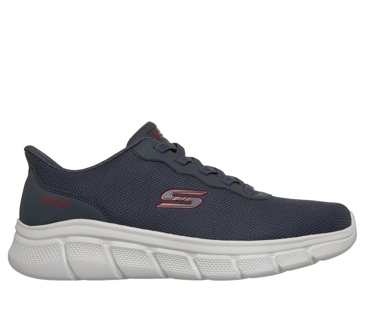 Skechers Slip-ins: BOBS Sport B Flex - Glacial Edge | Skechers discount