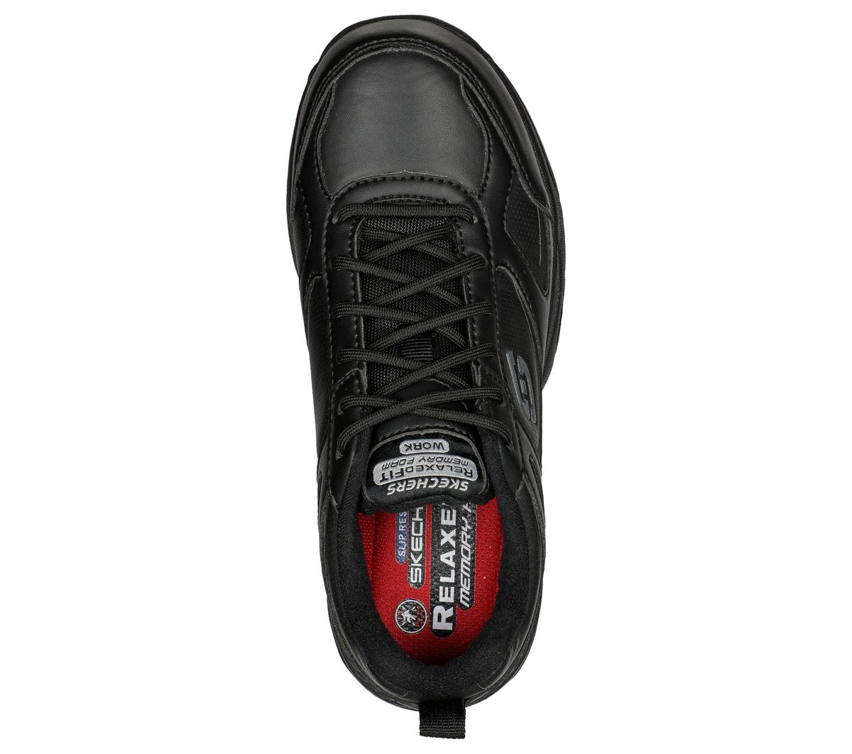 Work Relaxed Fit: Dighton SR | Skechers outlet