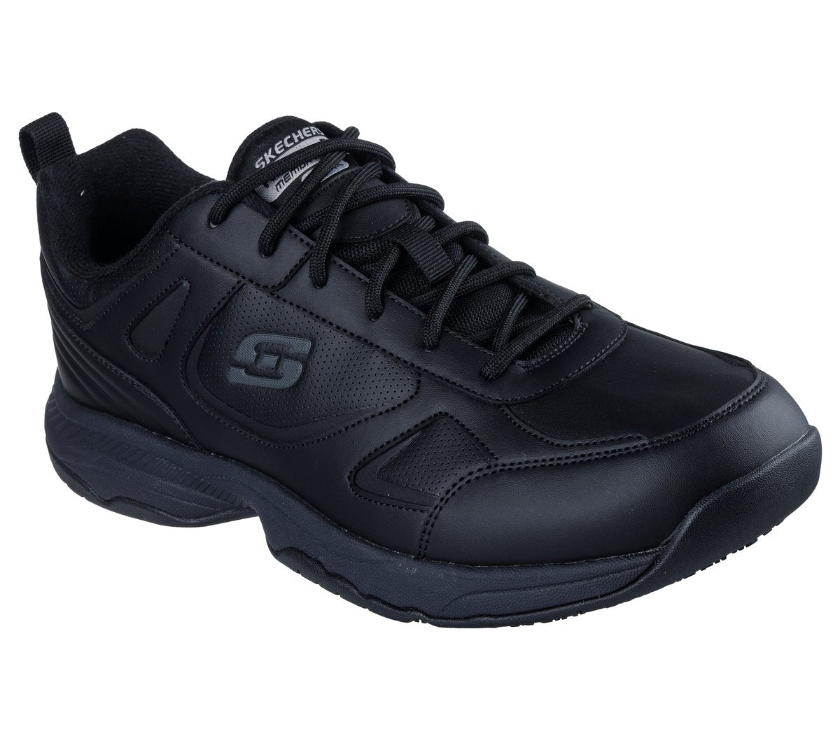 Work Relaxed Fit: Dighton SR | Skechers outlet