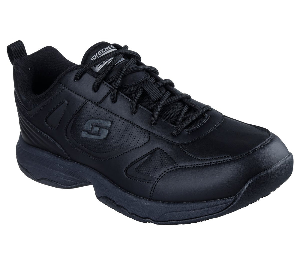 Work Relaxed Fit: Dighton SR | Skechers outlet