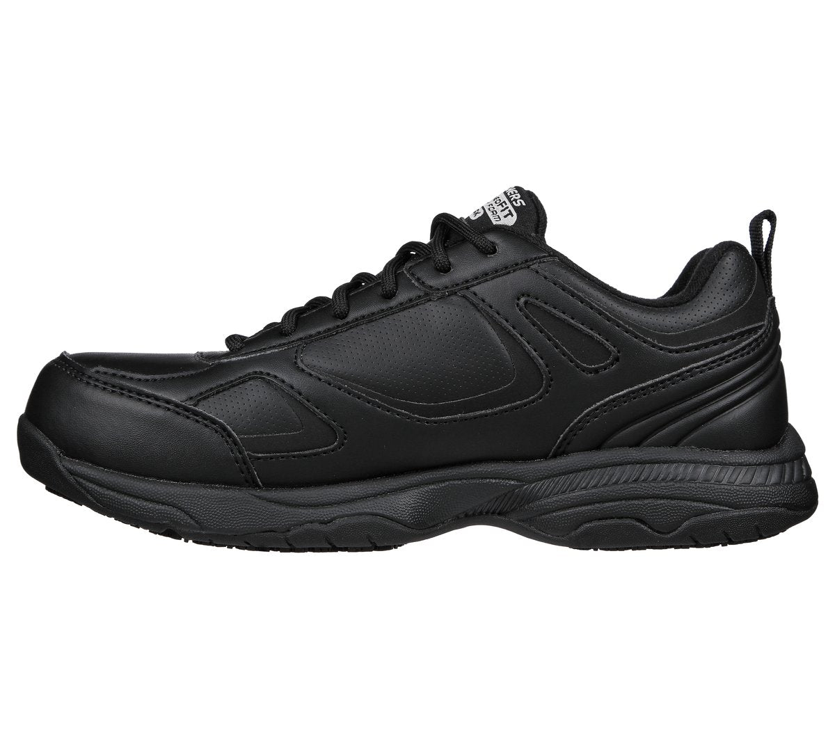 Work Relaxed Fit: Dighton SR | Skechers outlet