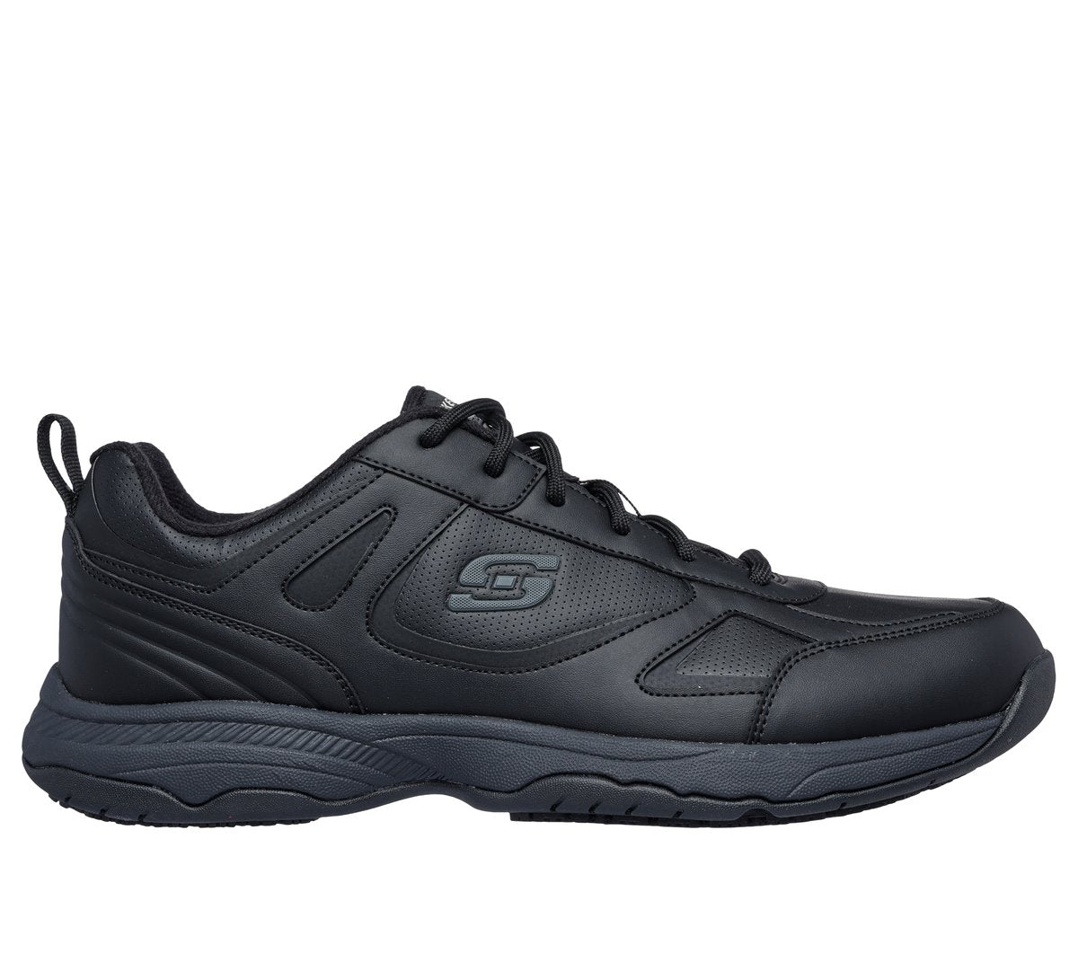 Work Relaxed Fit: Dighton SR | Skechers outlet