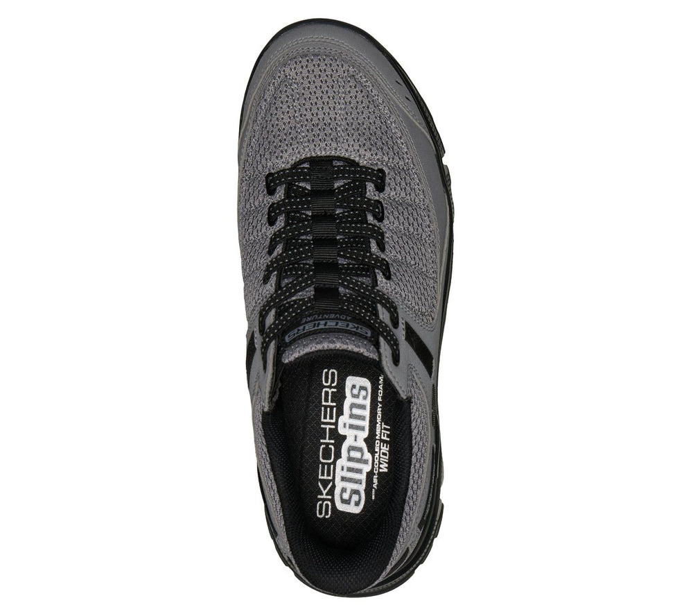 Skechers Slip-ins: Summits All-Terrain - Distant Bridge | Skechers on sale