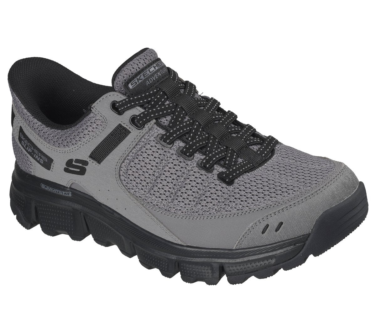 Skechers Slip-ins: Summits All-Terrain - Distant Bridge | Skechers on sale