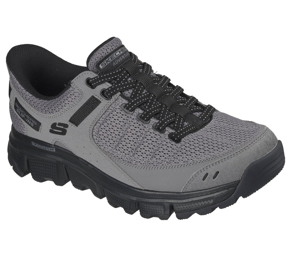 Skechers Slip-ins: Summits All-Terrain - Distant Bridge | Skechers on sale