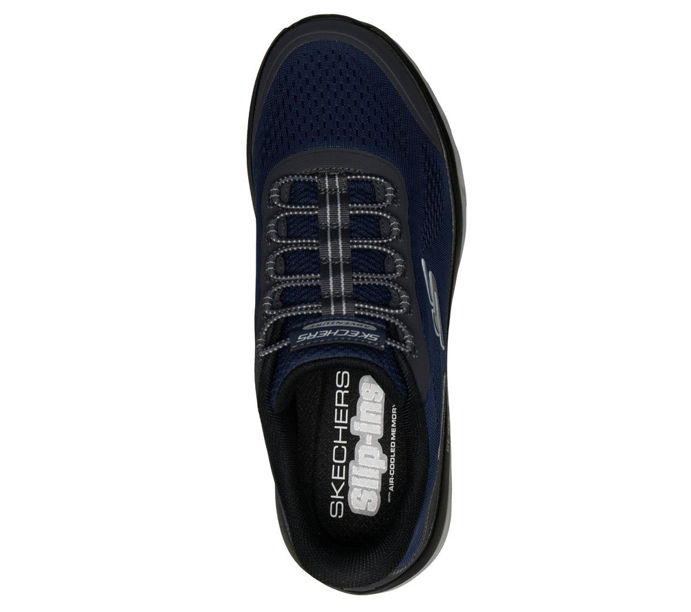 Skechers Slip-ins: Glide-Step Sole - Glover Peak | Skechers discount