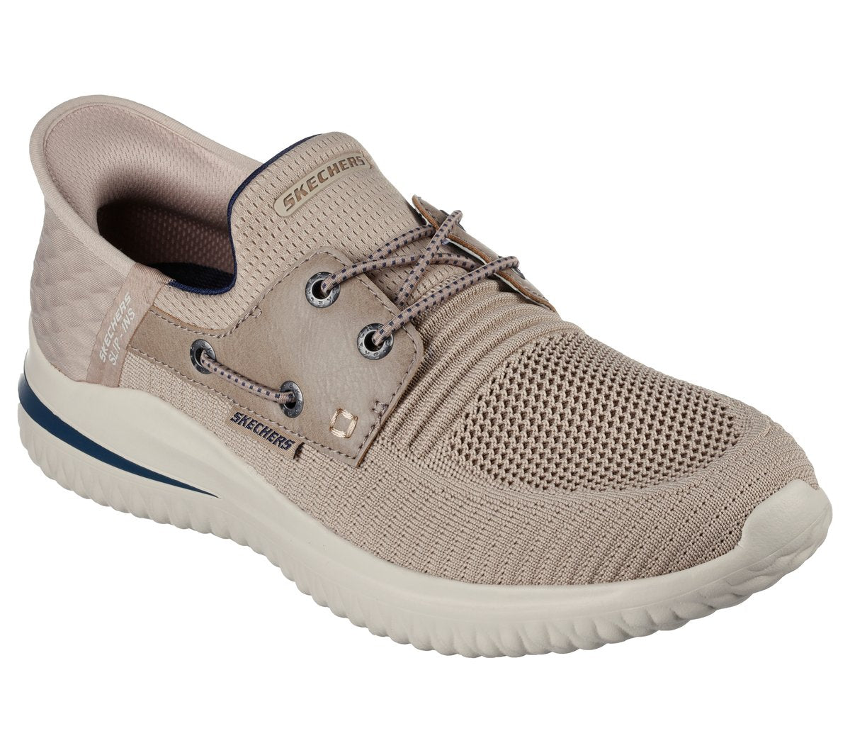 Skechers Slip-ins: Delson 3.0 - Roth | Skechers on sale