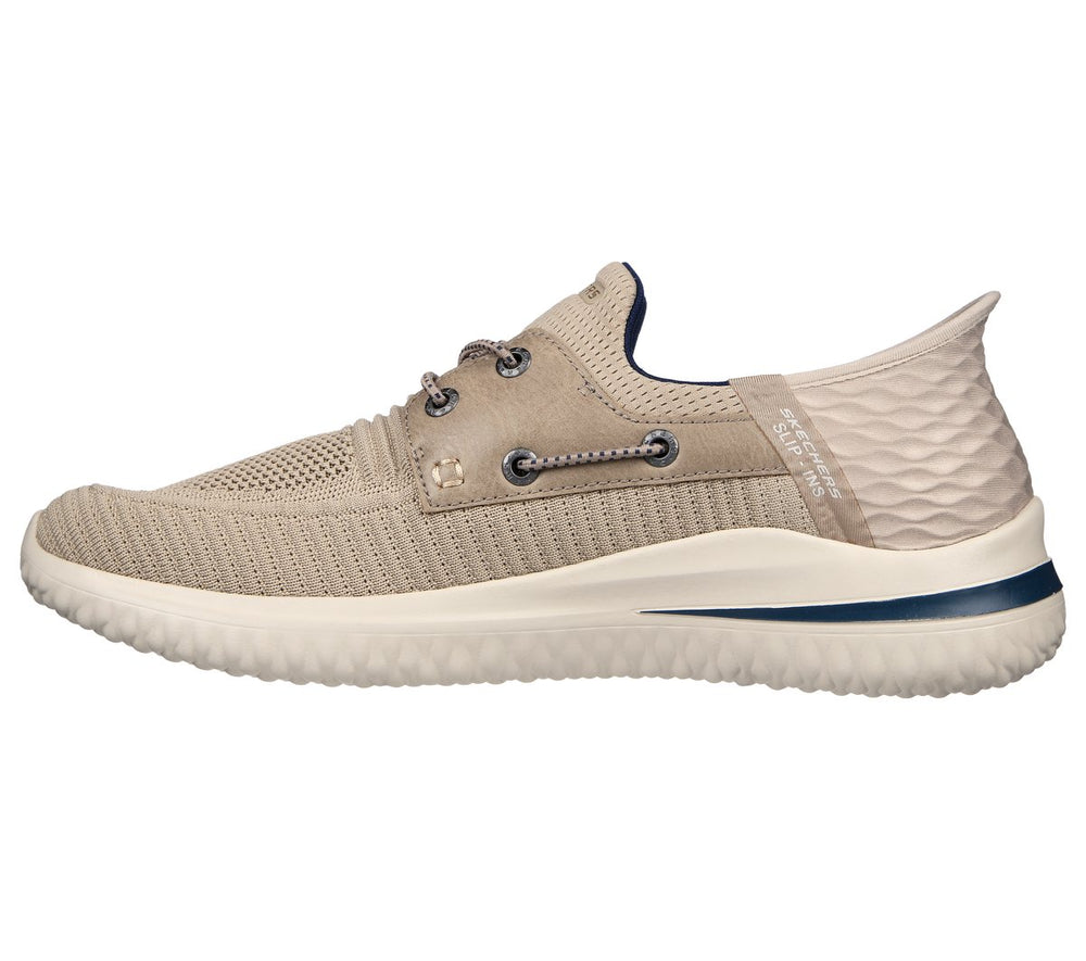 Skechers Slip-ins: Delson 3.0 - Roth | Skechers on sale