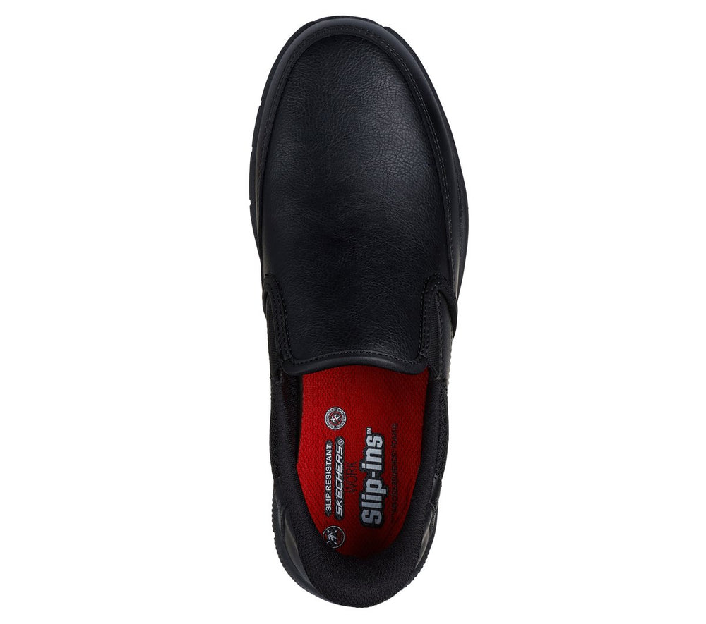 Skechers Slip-ins Work: Nampa - Broxtin | Skechers near me