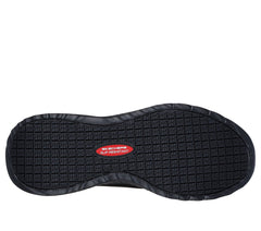 Skechers Slip-ins Work: Squad Chaos SR - Stivig | Skechers outlet