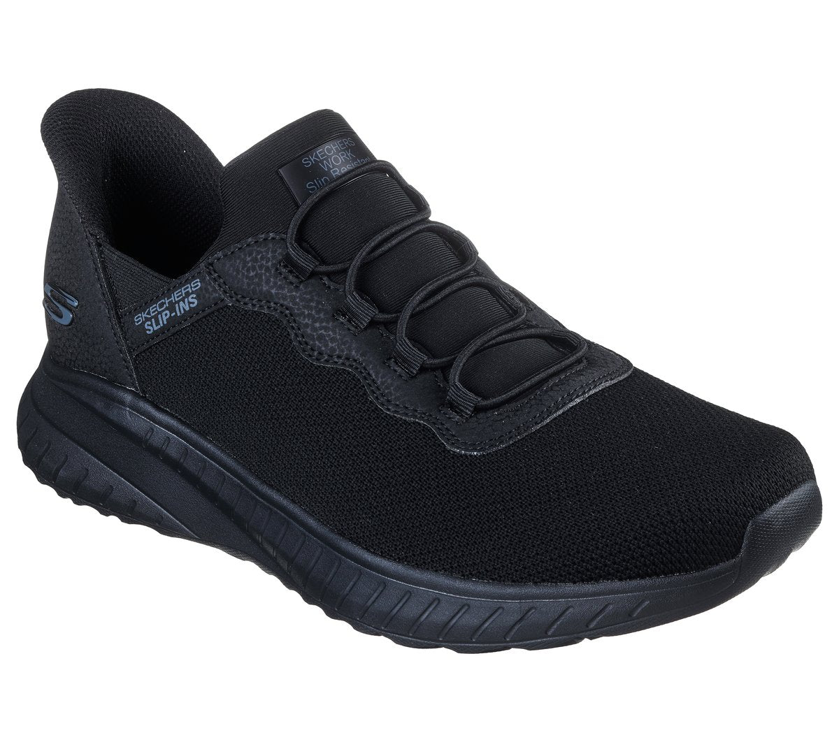 Skechers Slip-ins Work: Squad Chaos SR - Stivig | Skechers outlet