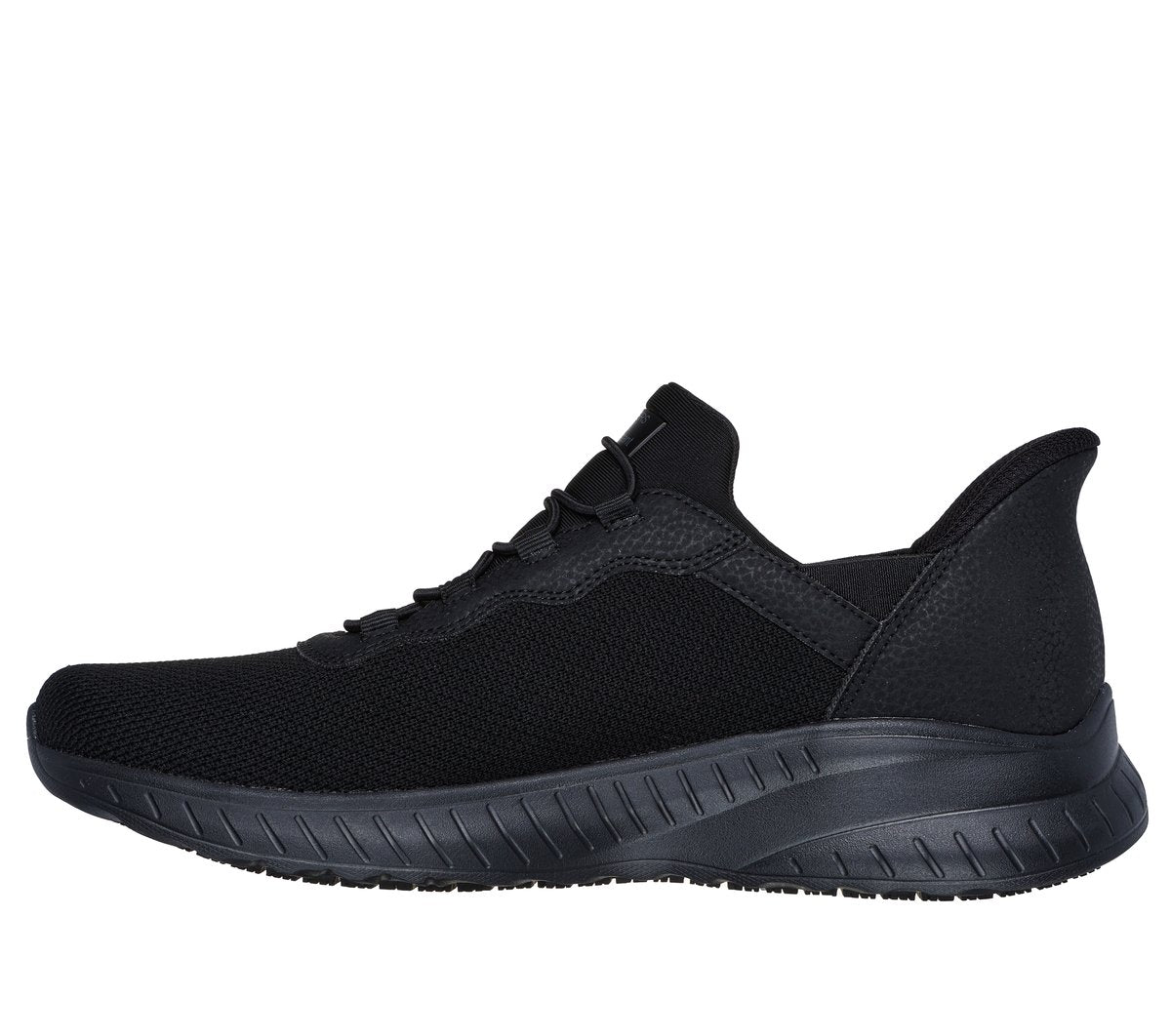 Skechers Slip-ins Work: Squad Chaos SR - Stivig | Skechers outlet