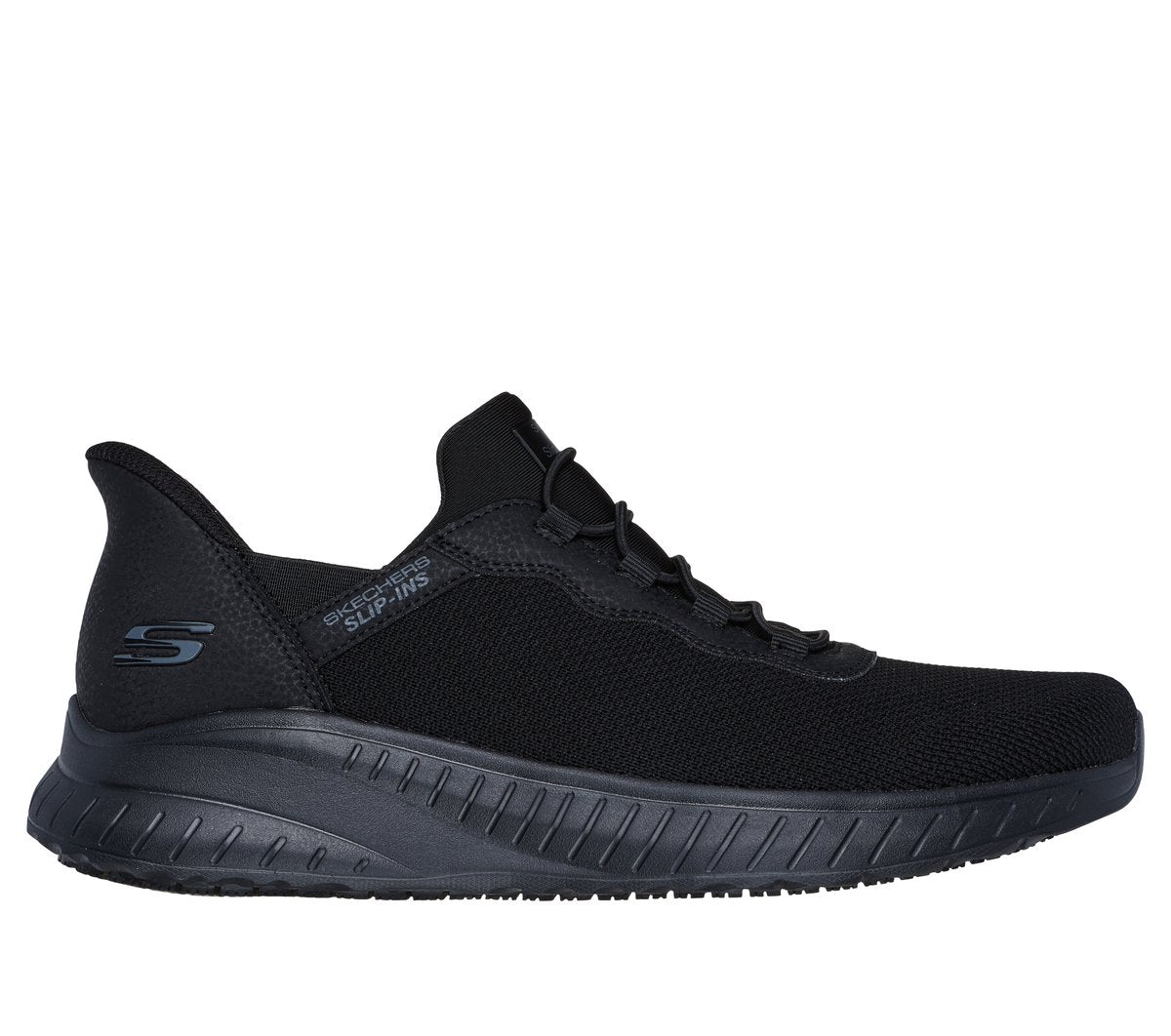 Skechers Slip-ins Work: Squad Chaos SR - Stivig | Skechers outlet