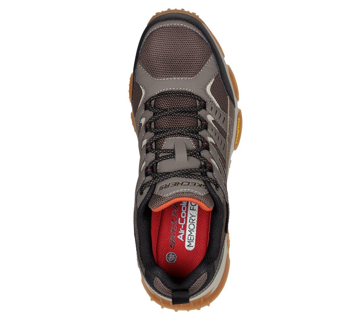 Work: Skech-Air Envoy ST - Arcket | Skechers online shop