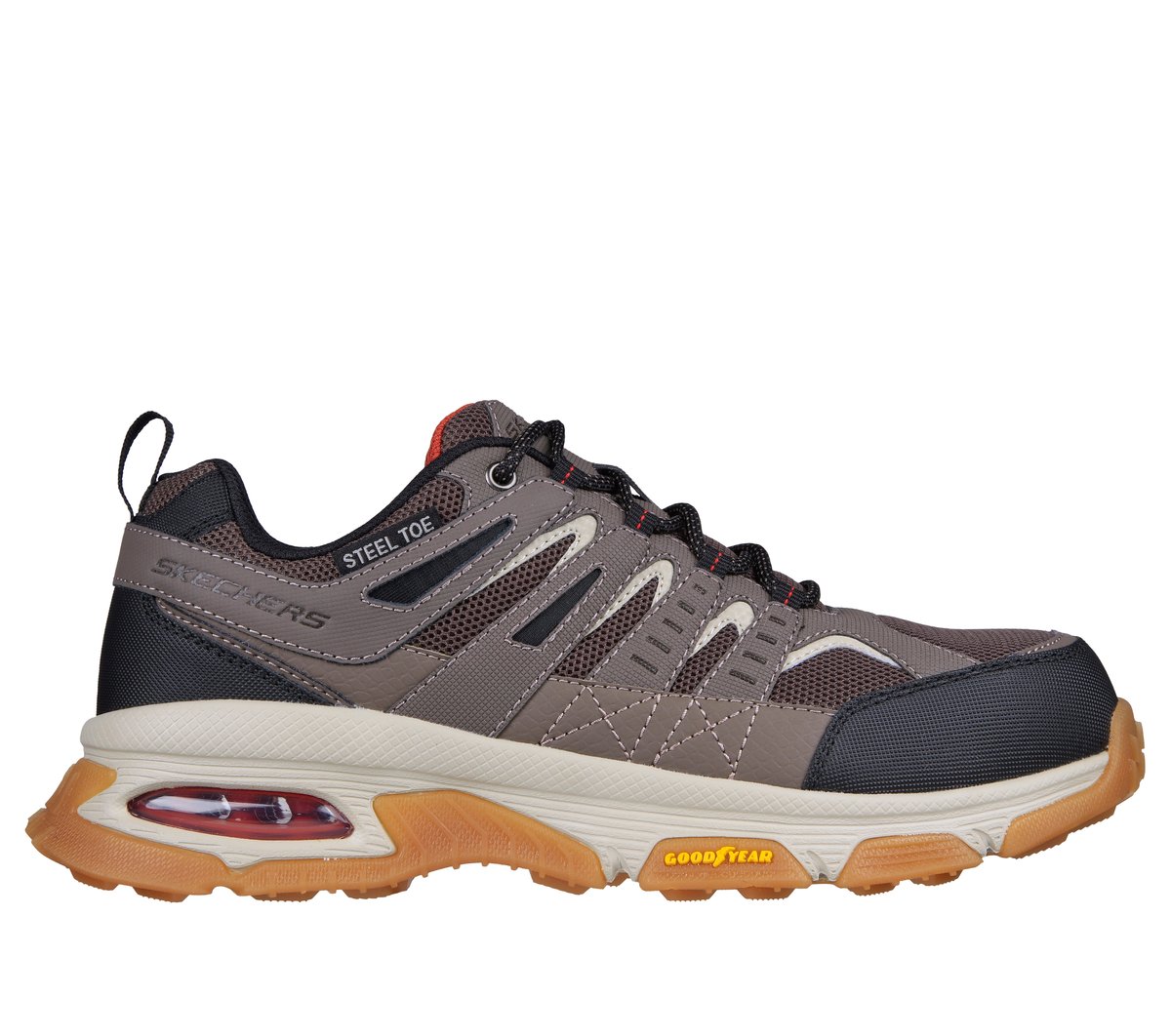 Work: Skech-Air Envoy ST - Arcket | Skechers online shop