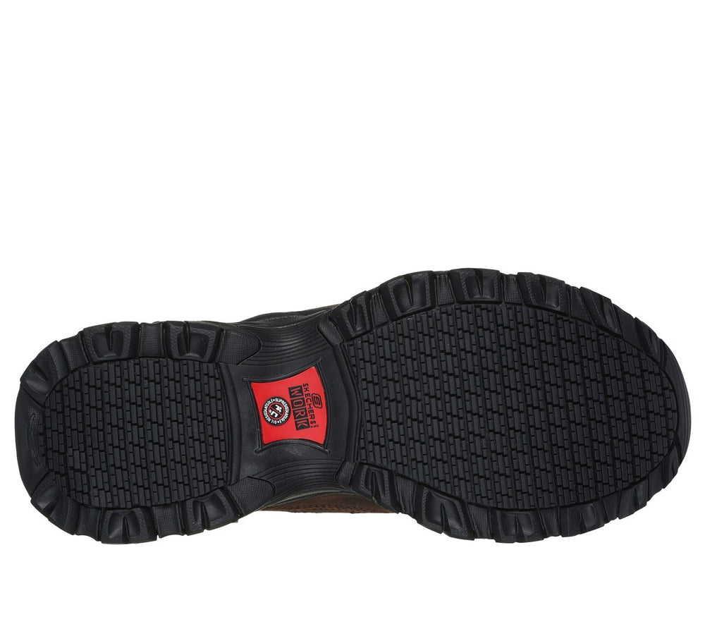 Skechers Slip-ins Work: Holdredge - Ryker | Skechers sale