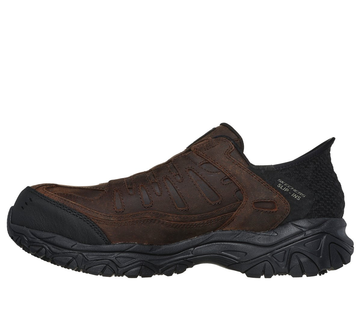 Skechers Slip-ins Work: Holdredge - Ryker | Skechers sale