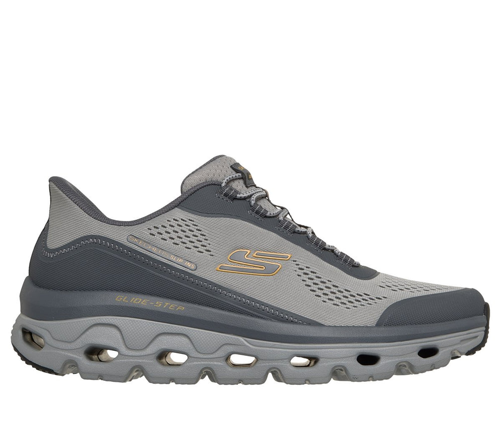 Skechers Slip-ins: Glide-Step Sole - Glover Peak | Skechers outlet