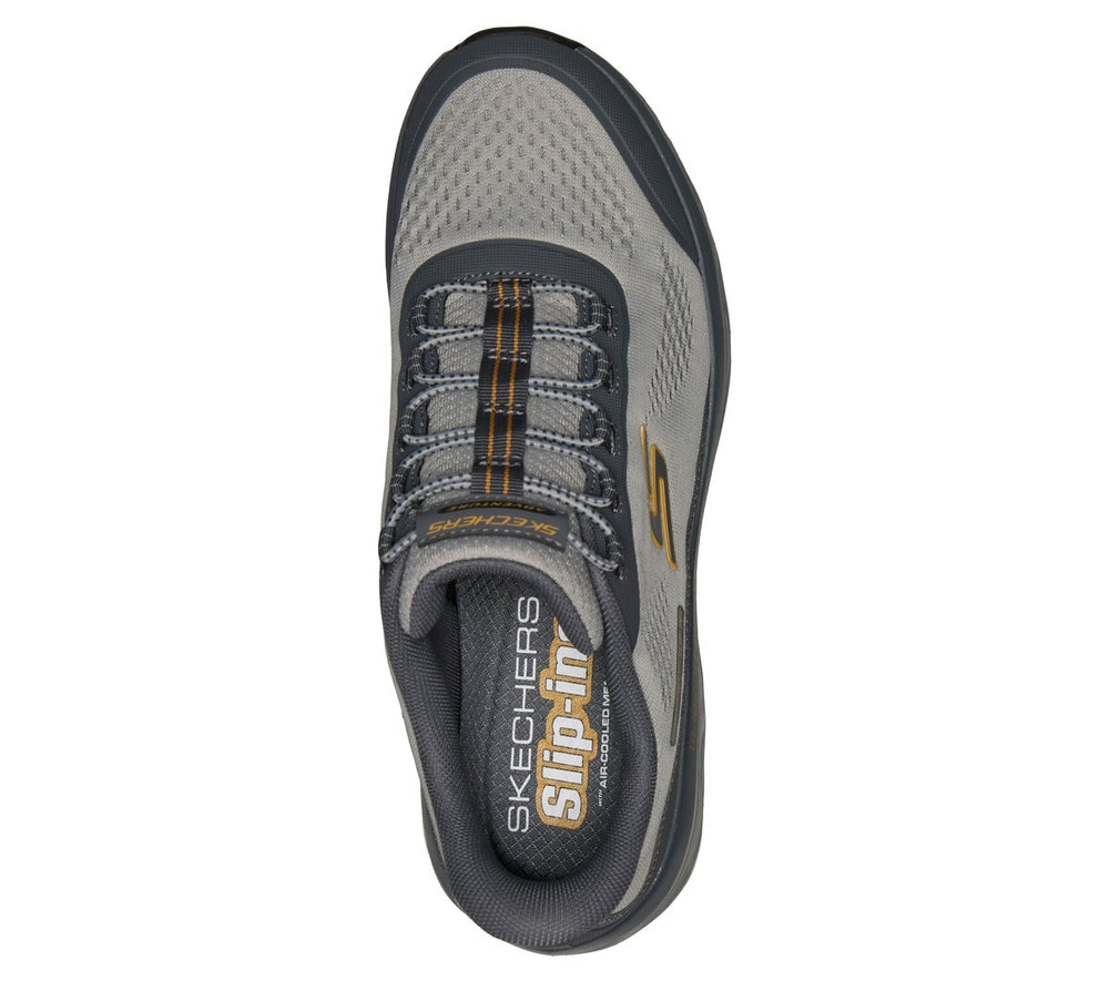 Skechers Slip-ins: Glide-Step Sole - Glover Peak | Skechers outlet