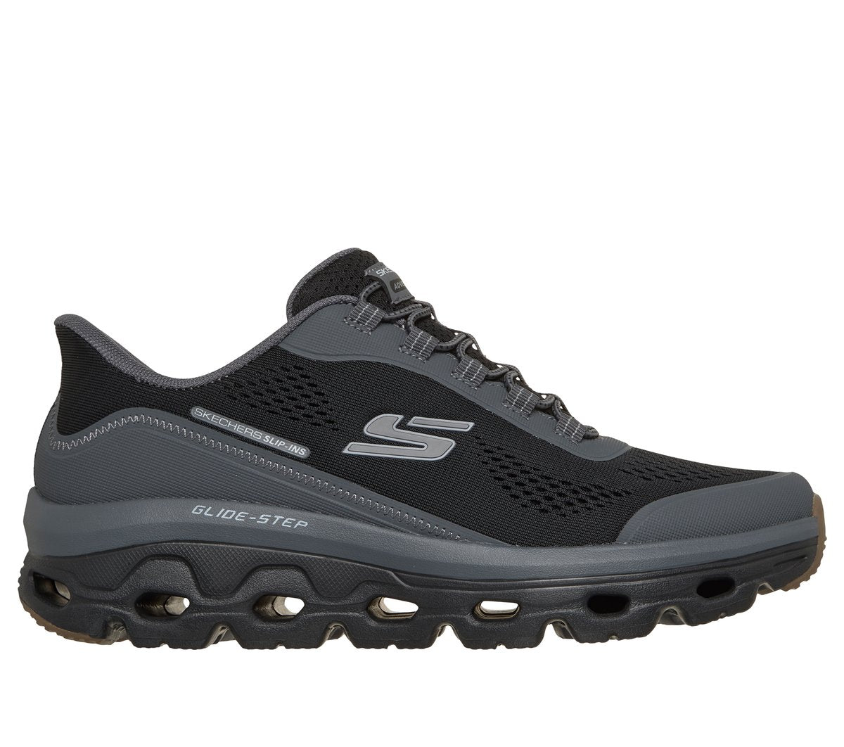 Skechers Slip-ins: Glide-Step Sole - Glover Peak | Skechers outlet
