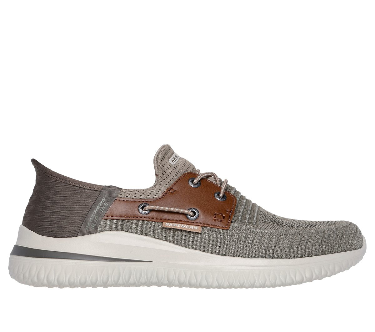 Skechers Slip-ins: Delson 3.0 - Roth | Skechers sale