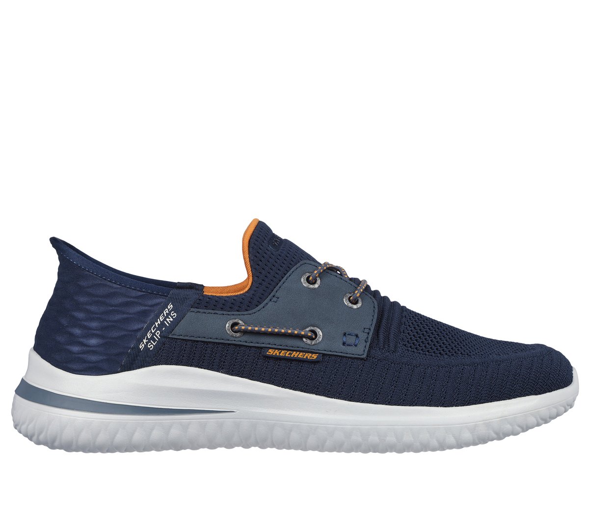 Skechers Slip-ins: Delson 3.0 - Roth | Skechers sale