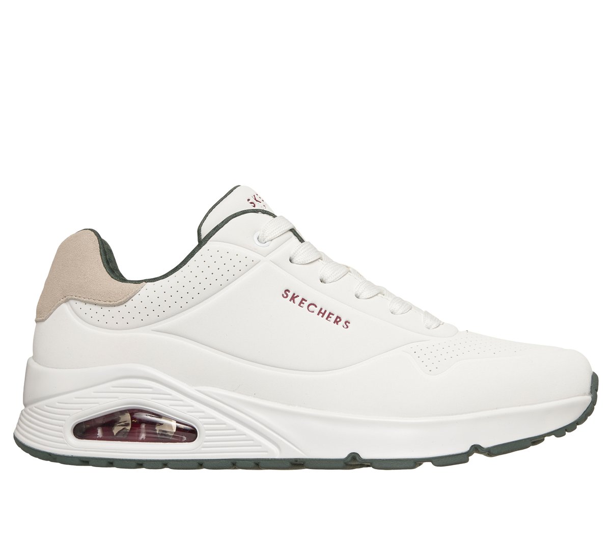 UNO - Suited On Air | Skechers near me