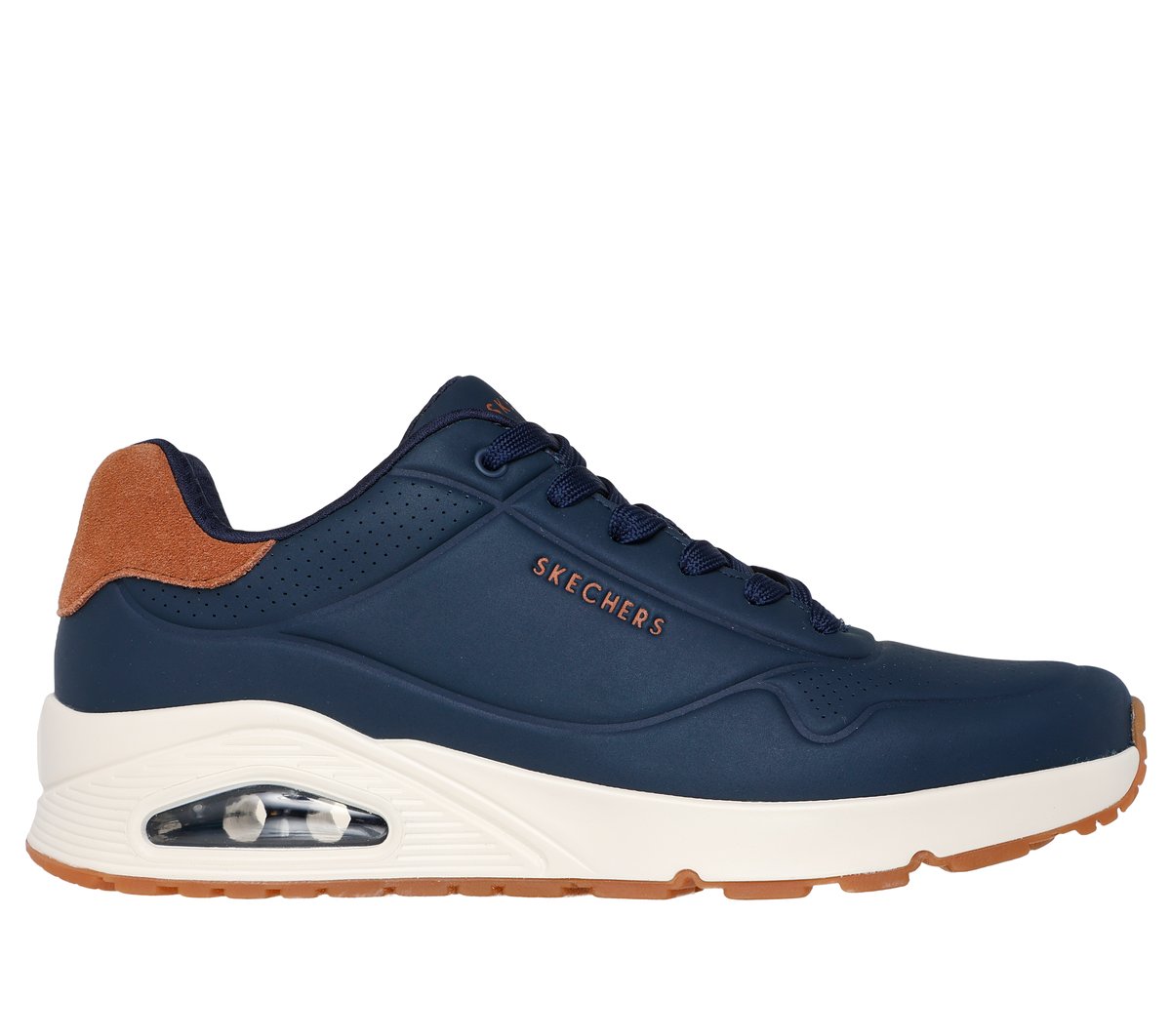 UNO - Suited On Air | Skechers near me