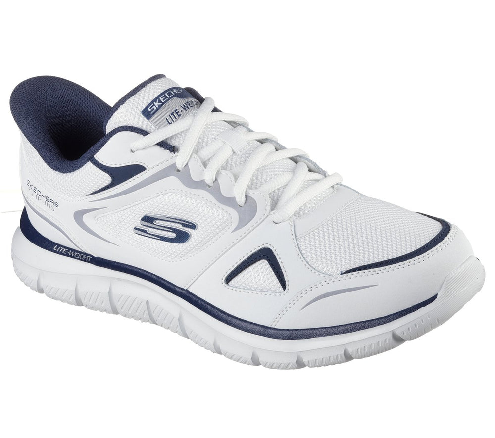 Skechers Slip-ins: Track - Ezral | Skechers discount