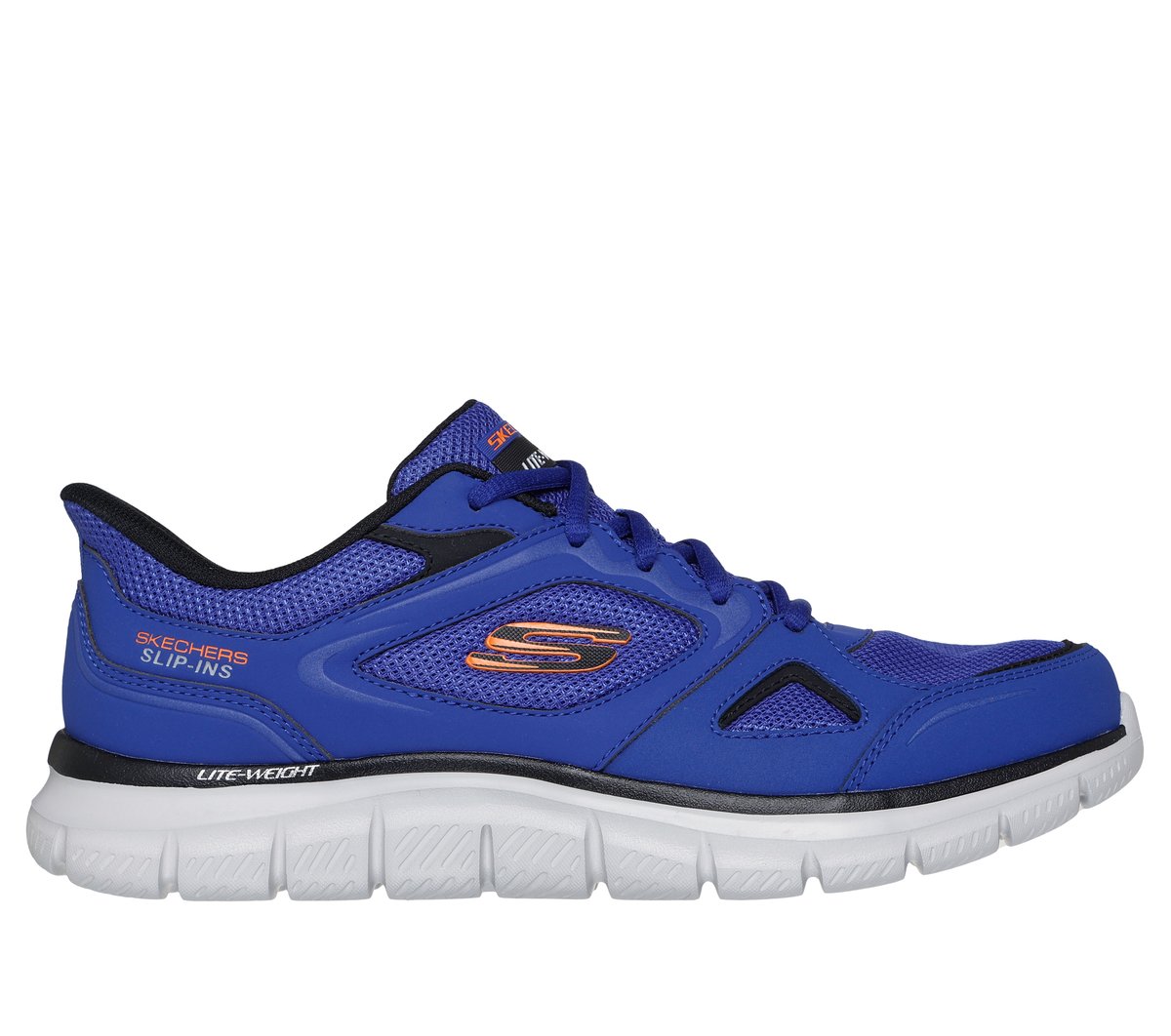 Skechers Slip-ins: Track - Ezral | Skechers discount