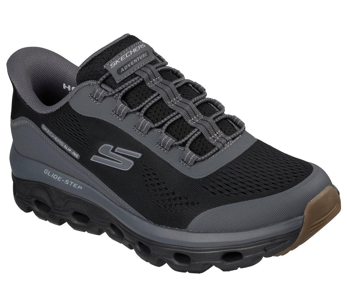 Skechers Slip-ins: Glide-Step Sole - Glover Peak | Skechers near me