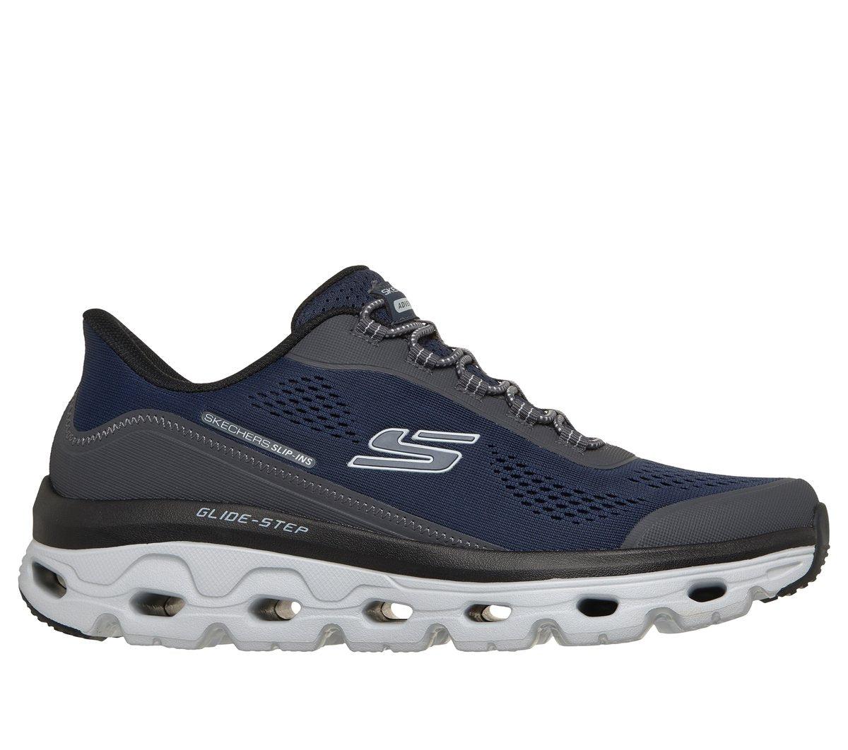 Skechers Slip-ins: Glide-Step Sole - Glover Peak | Skechers near me