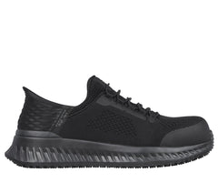 Skechers Slip-ins Work: Tilido - Fletchit | Skechers sale