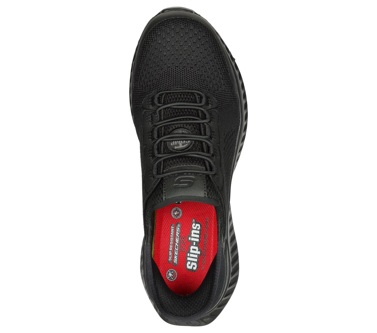 Skechers Slip-ins Work: Tilido - Fletchit | Skechers sale