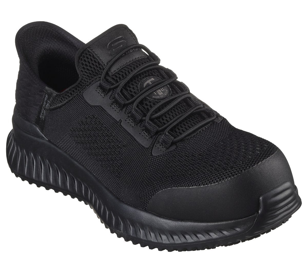 Skechers Slip-ins Work: Tilido - Fletchit | Skechers sale